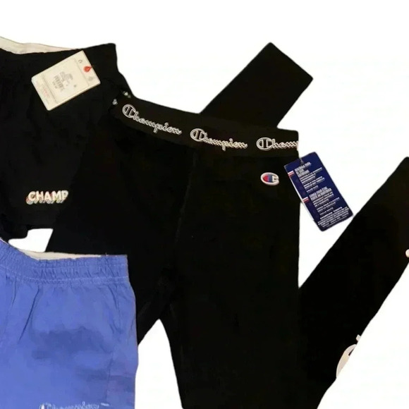 Champion Athletic Wear Bundle . - Picture 7 of 7